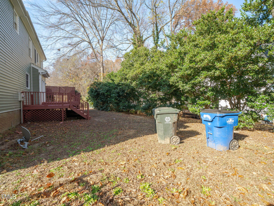 2532 Birchford Ct Raleigh, NC 27604