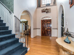 5505 Hunter Hollow Dr Raleigh, NC 27606