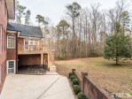 5505 Hunter Hollow Dr Raleigh, NC 27606