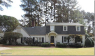 1108 Windemere Dr Wilson, NC 27896