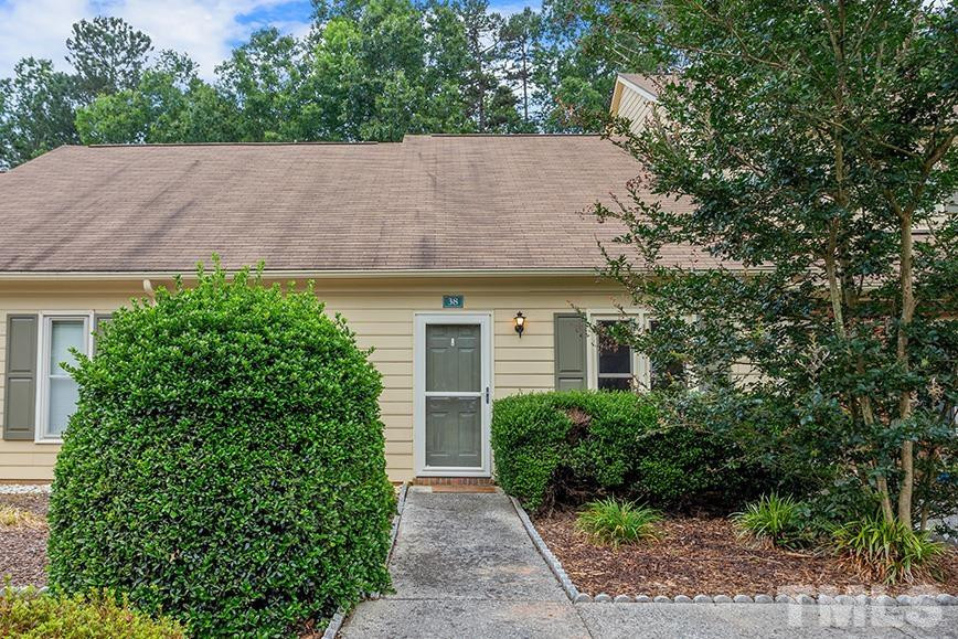 38 Sparger Springs Ln, Durham, NC 27705 Raleigh Realty