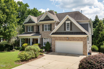 2816 Crystal Oaks Ln Raleigh, NC 27614