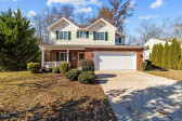 606 Hawthorn Ridge Dr Whitsett, NC 27377