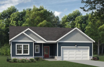 1001 Grey Flint Pl Mebane, NC 27302