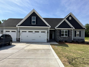 278 Jackson Pond Dr Smithfield, NC 27577