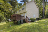 202 Allen St Creedmoor, NC 27522