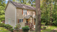 202 Allen St Creedmoor, NC 27522