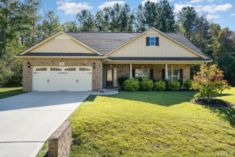 188 Windy Creek Dr Willow Springs, NC 27592