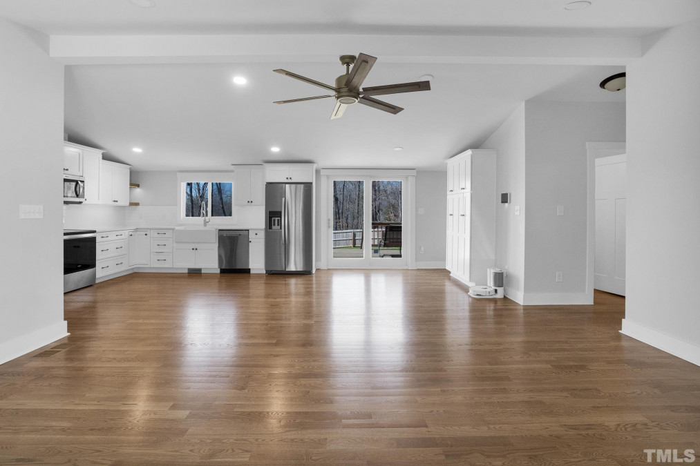 7016 Buckhorn Duncan Rd Holly Springs, NC 27540