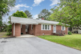 314 Wrenn St Apex, NC 27502