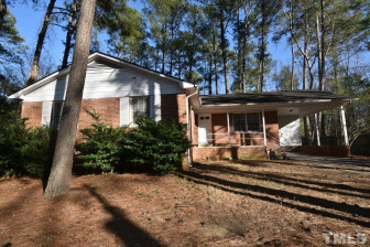 111 Bradley Cir Durham, NC 27713