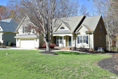 14 Bridle Pa Pittsboro, NC 27312