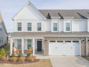 622 Shelford Trl Zebulon, NC 27597