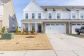 622 Shelford Trl Zebulon, NC 27597