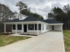 214 Mitchner St Selma, NC 27576
