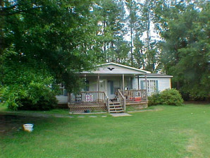 147 Cooley Rd Youngsville, NC 27596