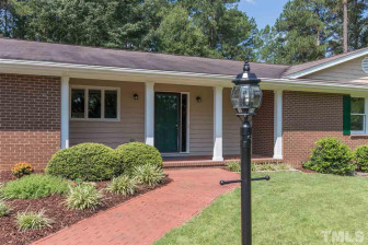 401 Martindale Dr Raleigh, NC 27614