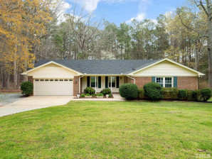 5128 Gatewood Dr Durham, NC 27712