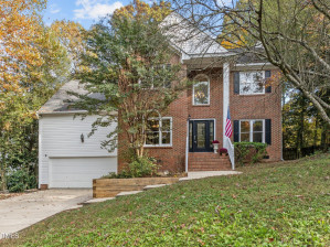 1904 Medinah Ct Raleigh, NC 27604