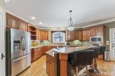 2600 Penfold Ln Wake Forest, NC 27587