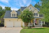 120 Bells Walk Ct Holly Springs, NC 27540