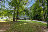 201 Stratford Dr Henderson, NC 27537