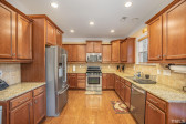 2129 Royal Berry Cary, NC 27519