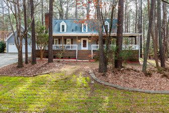 1416 Acres Way Raleigh, NC 27614