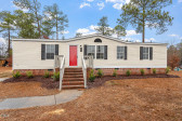 97 Brent Wood Ct Sanford, NC 27332