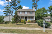 124 Gentle Rio Ct Garner, NC 27529