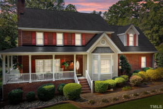 3104 Rose Ln Zebulon, NC 27597
