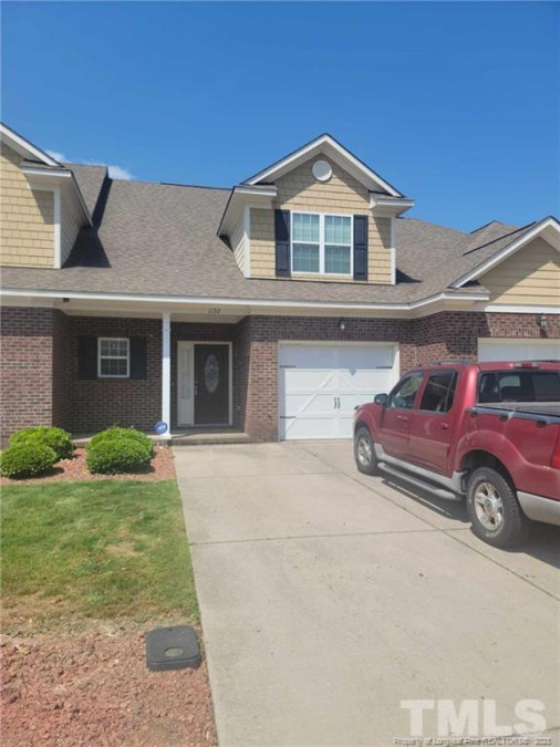 1132 Braybrooke Pl, Fayetteville, NC 28314 Raleigh Realty