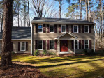 1116 Harvest Mill Ct Raleigh, NC 27610