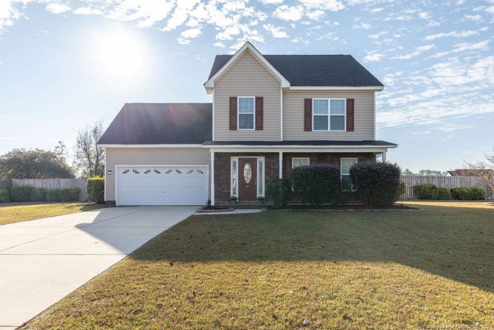 169 Victory Dr Raeford, NC 28376