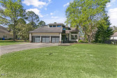 4901 Country Club Dr Wilson, NC 27896