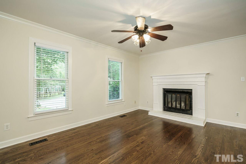 1000 Black Oak Ct Apex, NC 27502