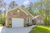 490 Shawnee Dr Louisburg, NC 27549