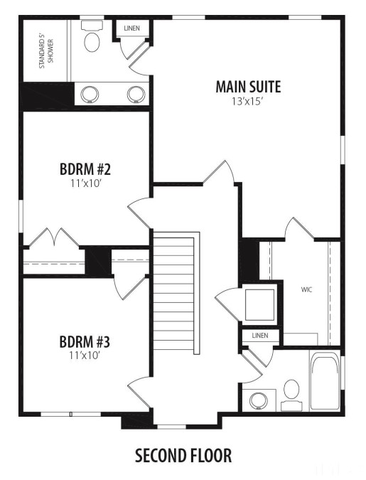 350 Sturgeon St Smithfield, NC 27577