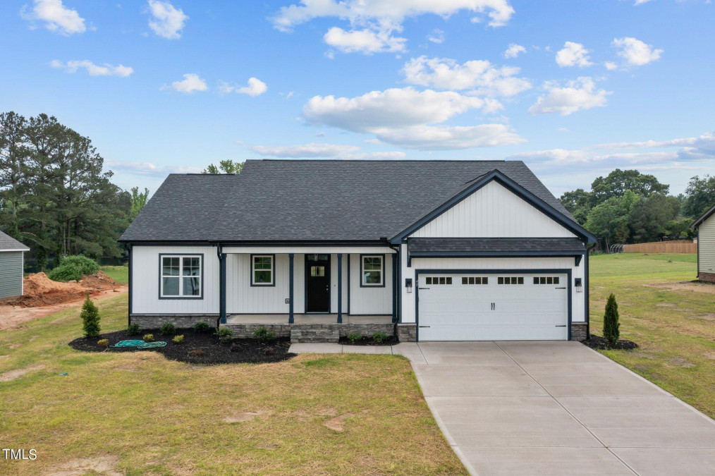 40 Weathered Oak Way Youngsville, NC 27596