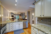 718 Magnolia Forest Ct Wake Forest, NC 27587