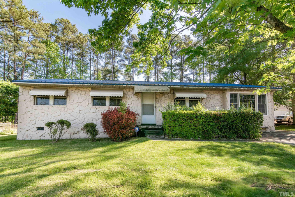 2405 Rock Quarry Rd, Raleigh, NC 27610 Raleigh Realty