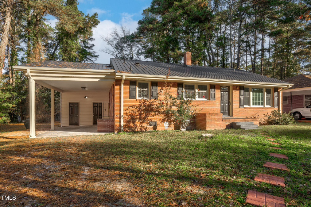 1808 Fletcher Dr Rocky Mount, NC 27801