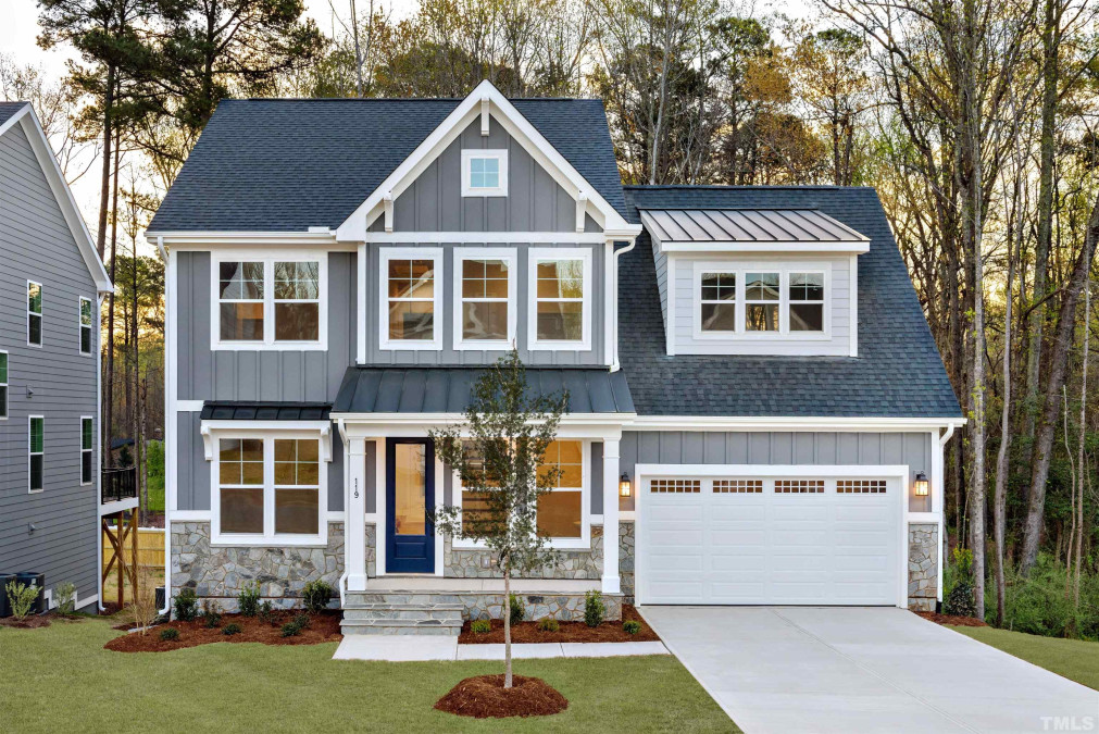 119 Dunloe Loop Raleigh, NC 27603