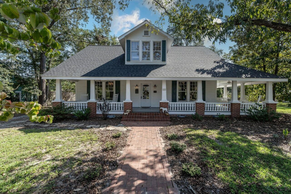 506 Ennis St Fuquay Varina, NC 27526