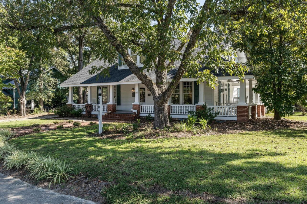 506 Ennis St Fuquay Varina, NC 27526