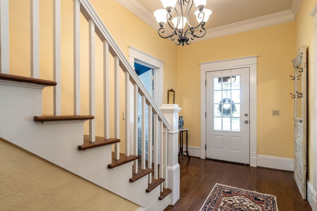 506 Ennis St Fuquay Varina, NC 27526