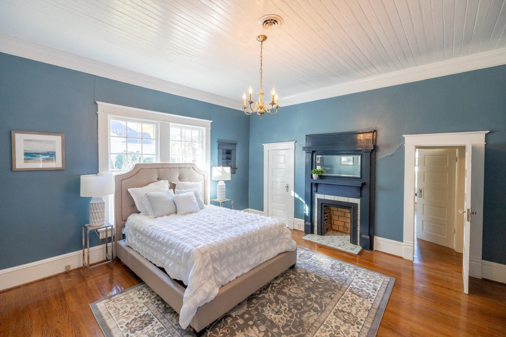 506 Ennis St Fuquay Varina, NC 27526