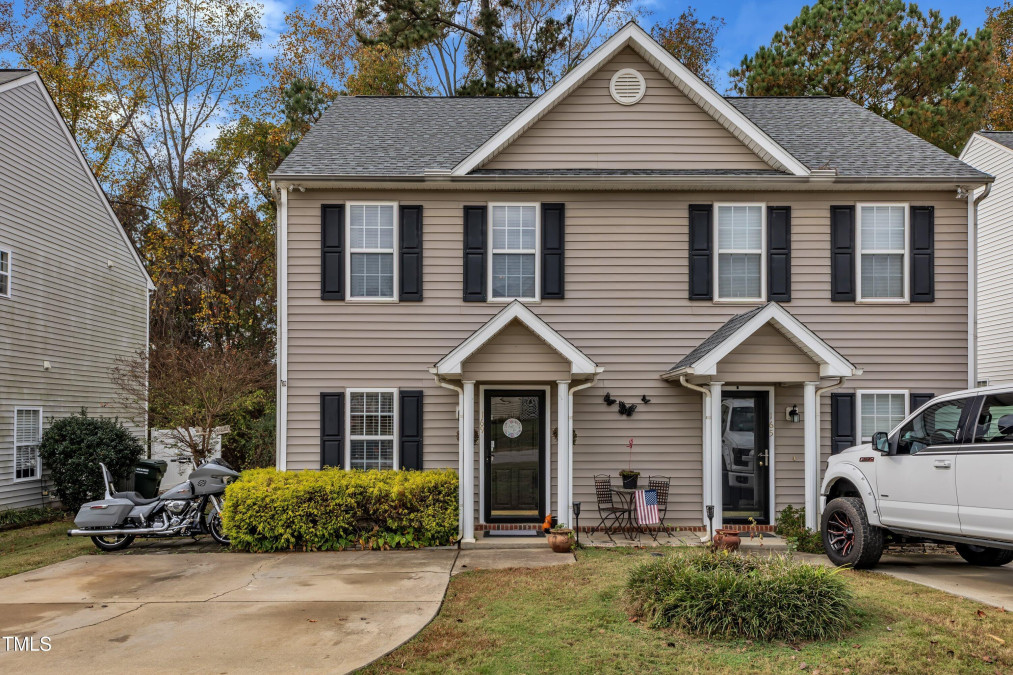 169 Woodson Dr Clayton, NC 27527