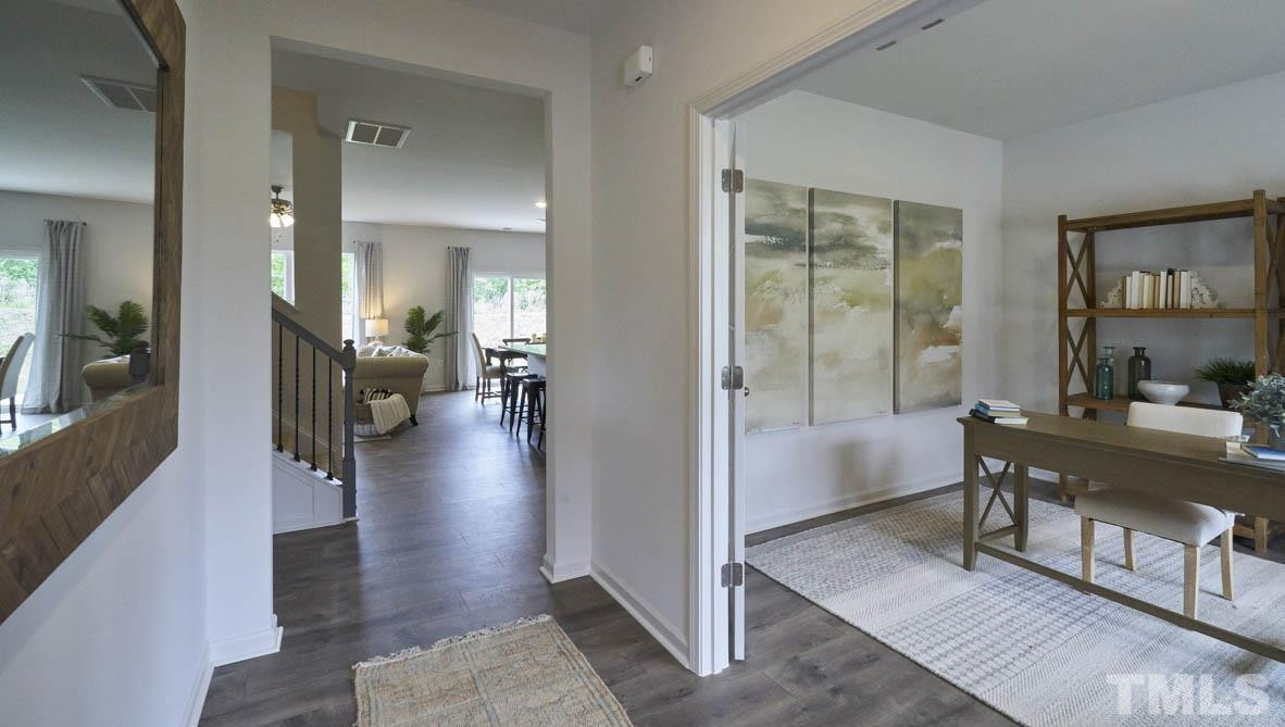 395 Silver Maple Dr Fuquay Varina, NC 27526