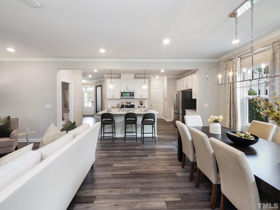 1728 Winter Jasmine Ln Wake Forest, NC 27587